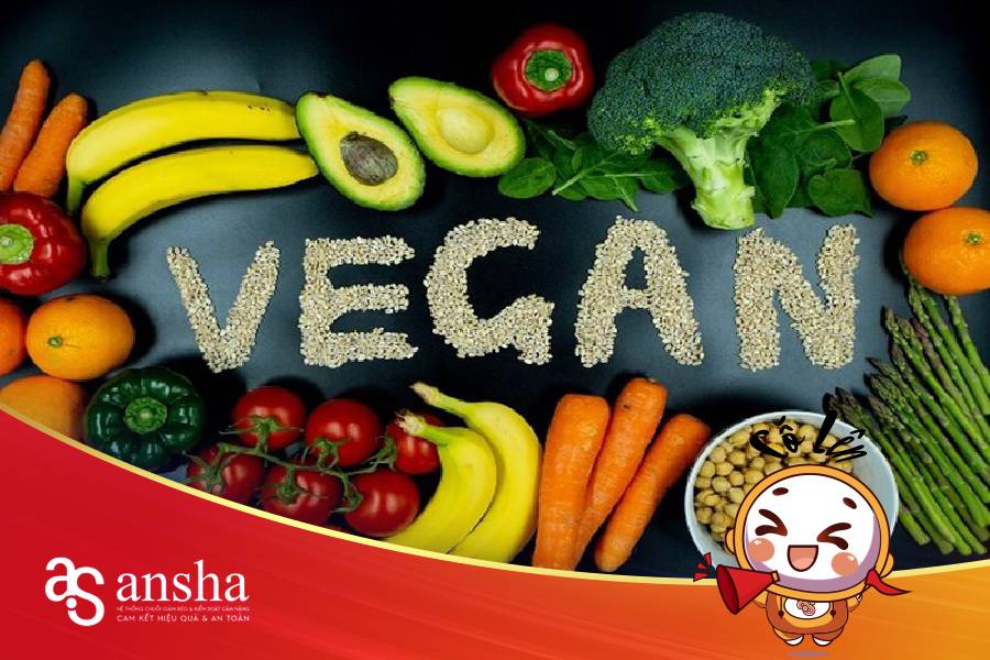 Điểm Khác Biệt Giữa Ăn Chay và Ăn Chay Trường