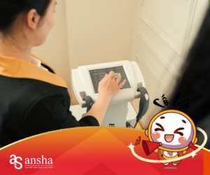 Liệu pháp giảm béo hiệu quả - an toàn - giảm rối loạn chuyển hoá