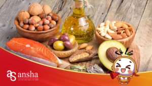 Giảm đường thay vì giảm chất béo