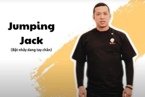 Jumping Jack - Những điều bạn chưa biết