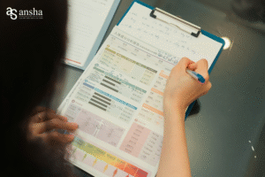 Đo inbody - Bước cần thiết khi bắt đầu giảm cân