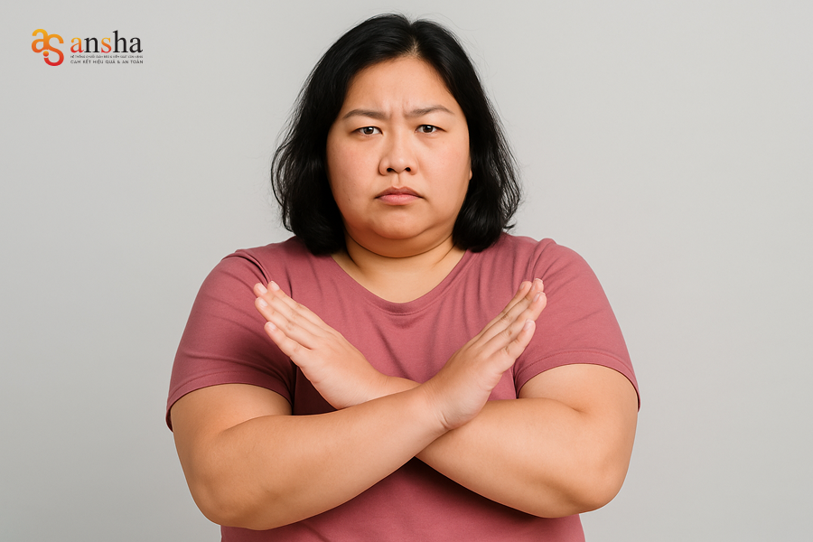 Những lầm tưởng về đào thải mỡ