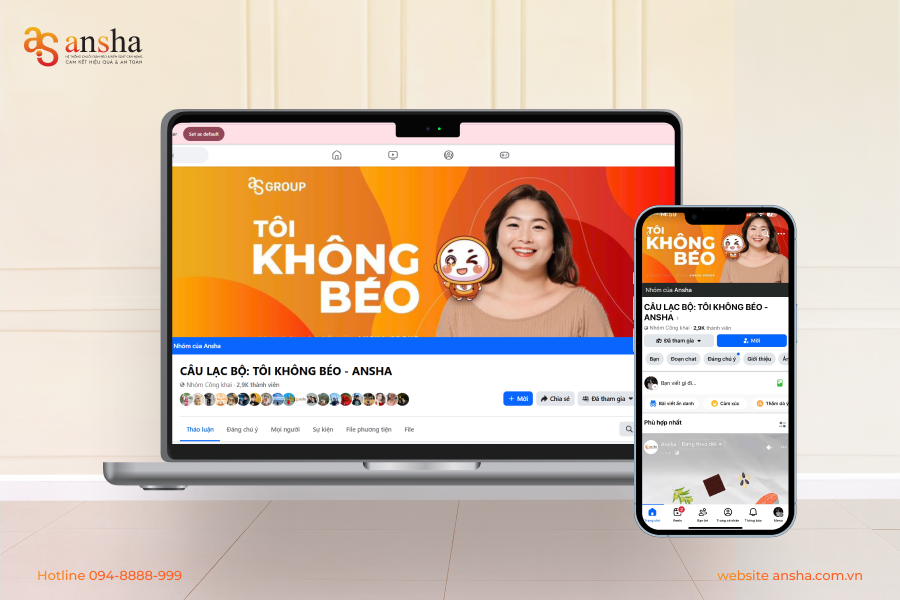 Câu lạc bộ Tôi Không Béo – một cộng đồng dành riêng cho những phụ nữ