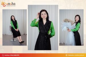 Đại sứ Thùy Dương